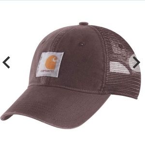 Carhartt Buffalo Cap- Women’s Trucker Hat